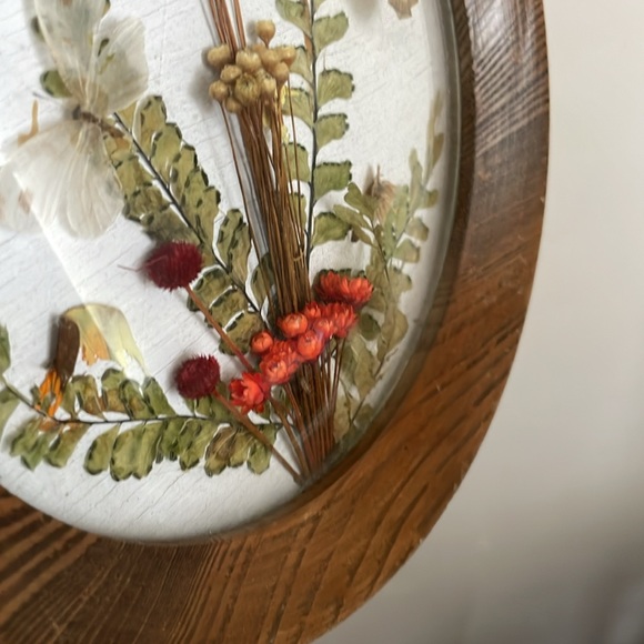 •| dried floral art - Picture 9 of 15